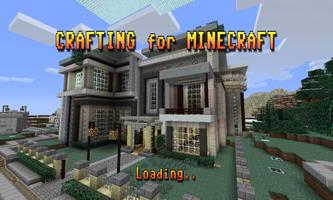 Crafting for Minecraft bài đăng