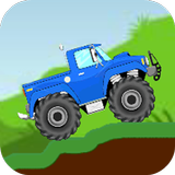 Hill Climb Racing-icoon