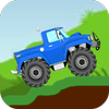 Hill Climb Racing ไอคอน