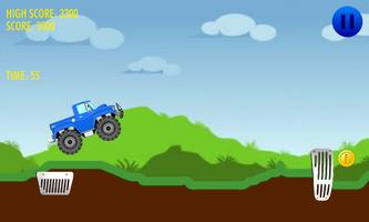 Hill Climb Racing Ekran Görüntüsü 2