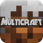 Icona Pro Multicraft Build Game