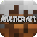 Pro Multicraft Build Game