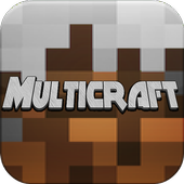 Pro Multicraft Build Game icon