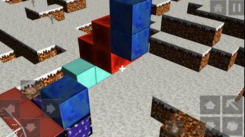 1 Schermata Pro Multicraft Build Game