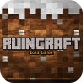 Ruincraft Build Edition icon