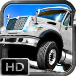 Traffic Racer Truck
