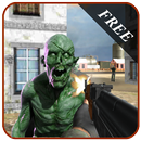 Real Zombie FPS Shooter-APK