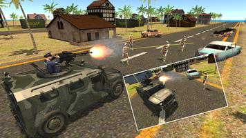 Zombie Shooter screenshot 3