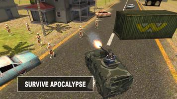 Zombie Shooter screenshot 1
