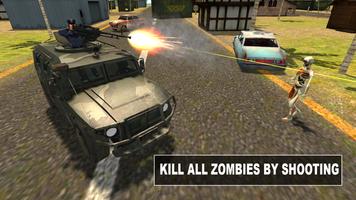 Zombie Shooter screenshot 2