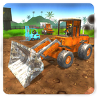 Construction Machine Simulator simgesi