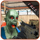 Army Soldier FPS Zombie Hunter biểu tượng