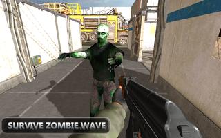 Army Soldier FPS Zombie Hunter bài đăng