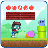 Super Zombie World Adventure biểu tượng