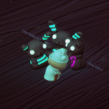 Shop Test (Unreleased)