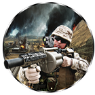 Avenger Survival 3D Bloody War ikona