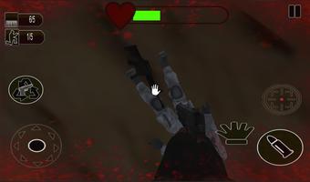 Avenger Survival 3D Bloody War Ekran Görüntüsü 2