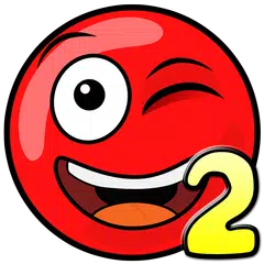 New Red Ball 2 APK download