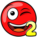 New Red Ball 2 APK