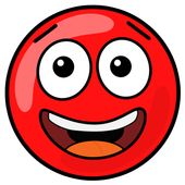 new Red Ball icon