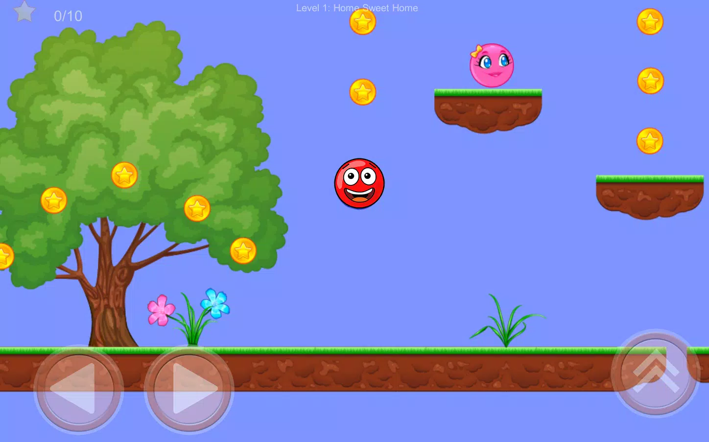 Download red balls. Игра Red Ball. Игра Red Ball 2. Игра ред бол 1. Red Ball игра первая версия.