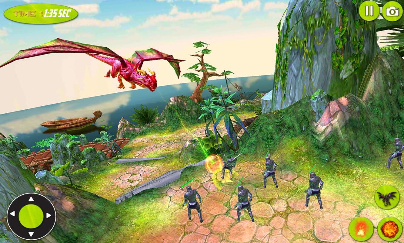 Dragons Lair 3d Pc Download Dragons Lair 3d Return To The Lair 19 03 06
