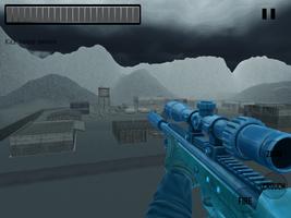 Sniper Death Trap screenshot 1