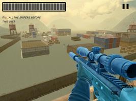 Sniper Death Trap screenshot 3