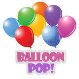 Balloon Pop icône