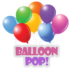 Balloon Pop أيقونة
