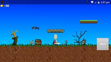 MobileScroller screenshot 1