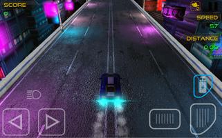 Extreme Car Driving Racing capture d'écran 1