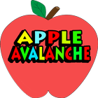Apple Avalanche ไอคอน