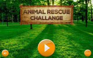 Animal Rescue Challenge capture d'écran 2