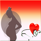 Pregnancy & Baby Care Tips Zeichen