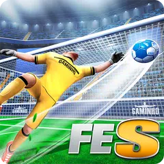 download FOOTBALL ELITE STRIKER APK