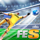 FOOTBALL ELITE STRIKER APK