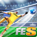 FOOTBALL ELITE STRIKER APK