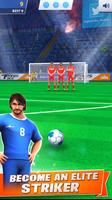 FOOTBALL ELITE STRIKER 截图 1