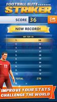 FOOTBALL ELITE STRIKER スクリーンショット 3