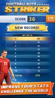 FOOTBALL ELITE STRIKER screenshot 3