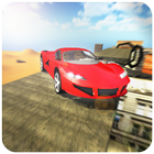 Supercar Driving 3D icon