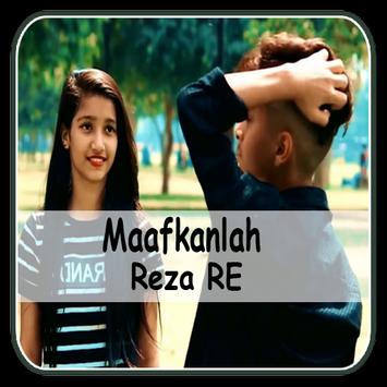 Lagu Maafkanlah - Reza RE Mp3 for Android - APK Download
