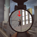 Sniper In The City 2017 Assassin APK