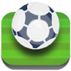 Football Penalty Simulator icône