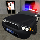 Police Thief Highway Simulator 2017 aplikacja