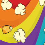 Super Popcorn Ninja Free