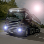 Truck Simulator Park 2017 Free icon