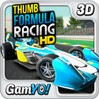 Thumb Formula Racing ไอคอน