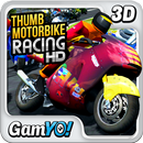 Thumb Motorbike Racing APK